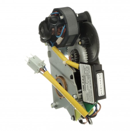 ABB 1SDA038324R1 1SDA038324R1 ABB GEARED MOTOR DEVICE 220/250V E1/6-T8