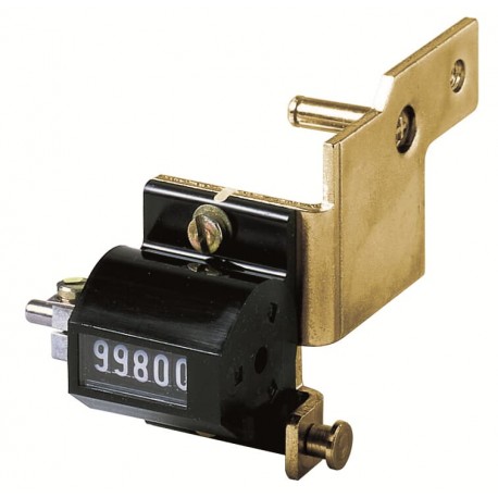 ABB 1SDA038345R1 1SDA038345R1 ABB MECC.OPERATION COUNTER E1/6-T8