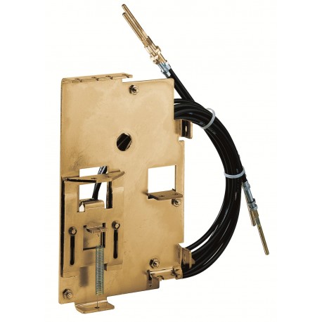 ABB 1SDA038366R1 1SDA038366R1 ABB ACCESSORY FOR INTERLOCK E1/2