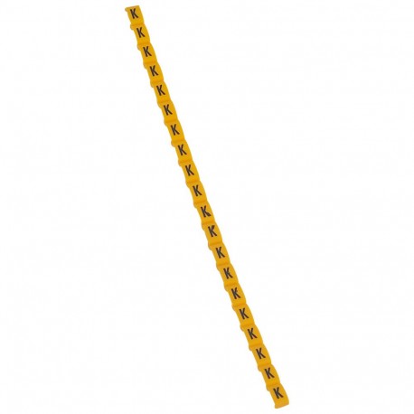 LEGRAND 038420 038420 LEGRAND DUPLIX BLACK SOB. YELLOW K