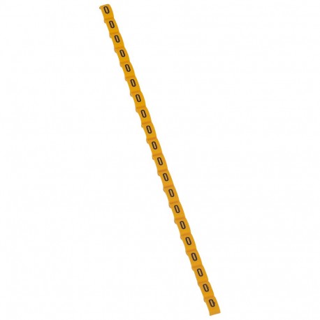 LEGRAND 038424 038424 LEGRAND DUPLIX BLACK SOB. YELLOW OR