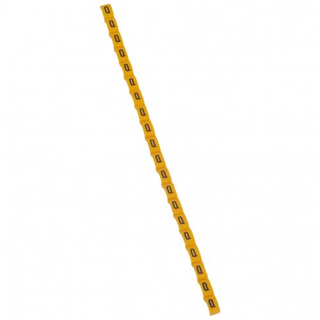 LEGRAND 038426 038426 LEGRAND DUPLIX BLACK SOB. YELLOW Q