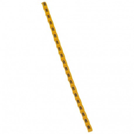 LEGRAND 038427 038427 LEGRAND DUPLIX BLACK SOB. YELLOW R
