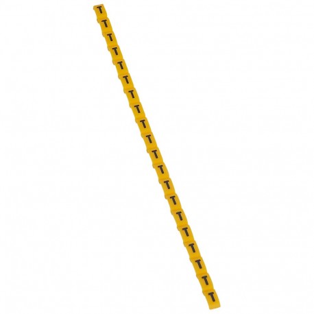 LEGRAND 038429 038429 LEGRAND DUPLIX BLACK SOB. YELLOW T