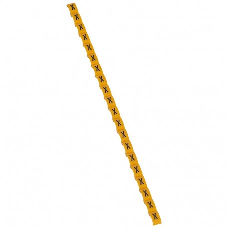 LEGRAND 038433 038433 LEGRAND DUPLIX BLACK SOB. YELLOW X
