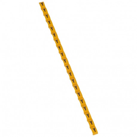 LEGRAND 038434 038434 LEGRAND DUPLIX BLACK SOB. YELLOW AND