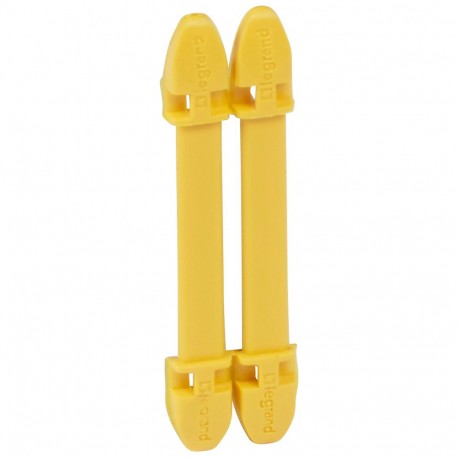 Legrand 038454 DUPLIX PORTAETIQUETAS 7-LOVE.