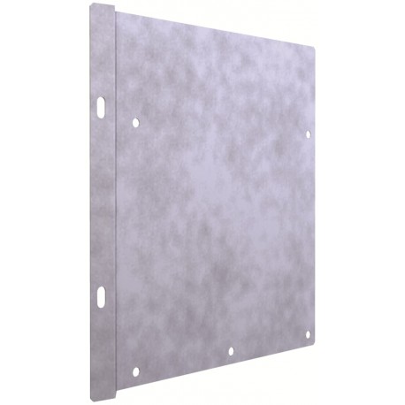 Abb 2CPX038472R9999 ZA125 Door fixing for ZA5 (A5)