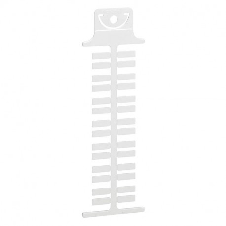 LEGRAND 038503 038503 LEGRAND LABEL PLOT MEMOCAB 11.5X4MM