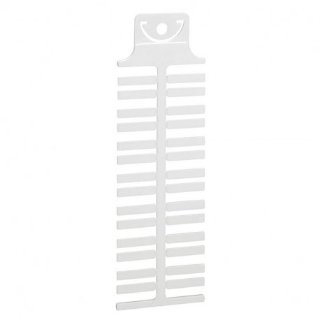 LEGRAND 038505 038505 LEGRAND LABEL PLOT MEMOCAB 17.5X4MM