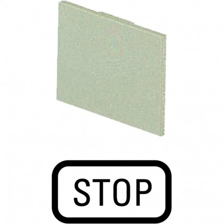 LEGRAND 038507 038507 LEGRAND LABEL PLOT ADHES 17.5X8MM