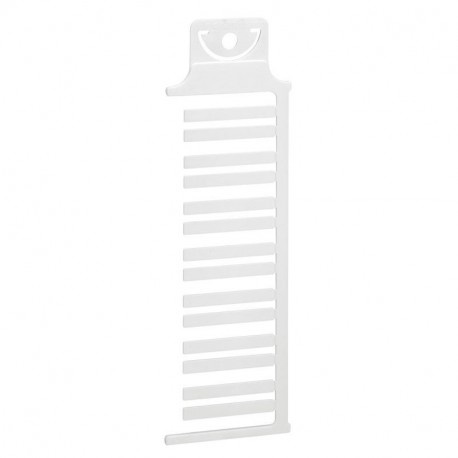 LEGRAND 038508 038508 LEGRAND LABEL PLOT MEMOCAB 29X4MM