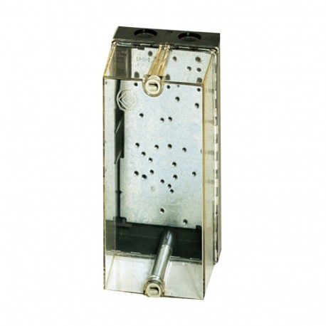 Eaton-moeller CI-D Y7-38553 EATON ELECTRIC Insulated enclosure, 222x110x128mm