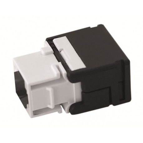 Abb 2CPX038612R9999 ZE311 Plastic RJ45 Connector