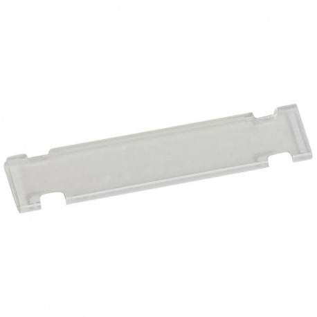 Legrand 038716 MARKING DUPLIX 50X10MM