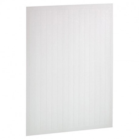 LEGRAND 038731 038731 LEGRAND LABEL IMP 1MOD LEXIC