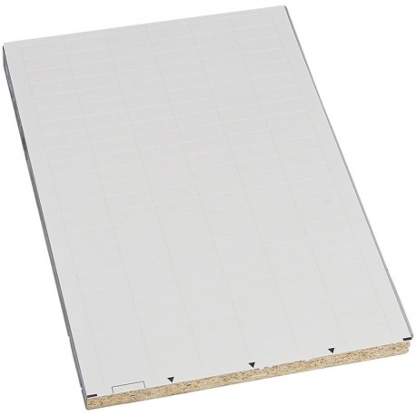 LEGRAND 038732 038732 LEGRAND LABEL IMP 2MOD LEXIC