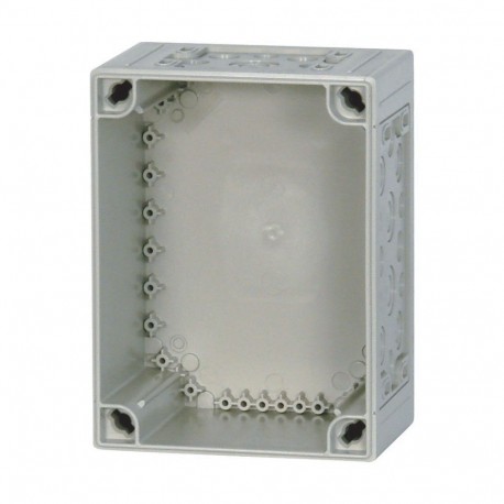 Eaton-moeller U-CI23E Y7-38793 EATON ELECTRIC Base, individual enclosure, HxWxD 250x187.5x120mm