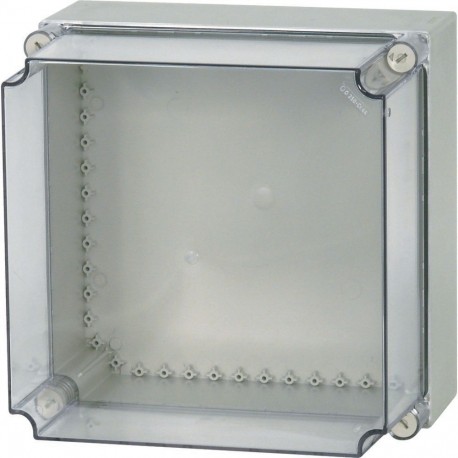 Eaton-moeller CI44X-250 Y7-38884 EATON ELECTRIC Insulated enclosure, smooth sides, HxWxD 375x375x275mm