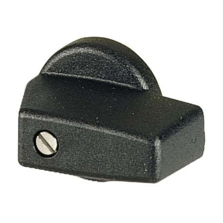 EATON - MOELLER KNB-T0 KNB-T0 038909 Y7-38909 EATON ELECTRIC Thumb-grip, black