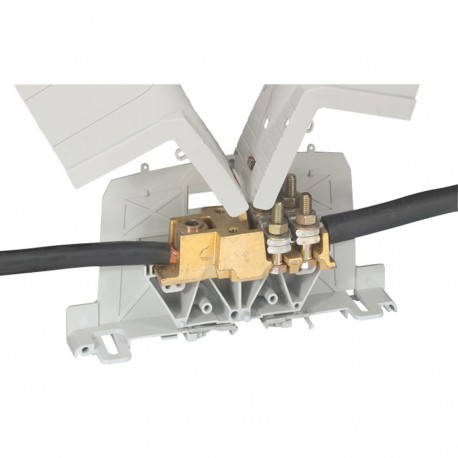 LEGRAND 039010 039010 LEGRAND B. SPLICE CABLE-CABLE 120-70
