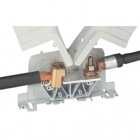 LEGRAND 039020 039020 LEGRAND B. SPLICE CABLE-PLET 120-120