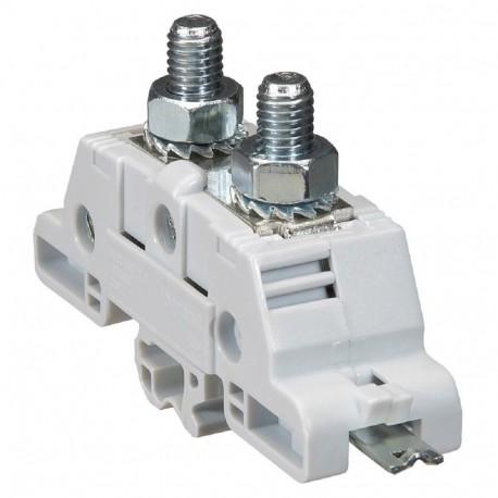 LEGRAND 039031 039031 LEGRAND B SPLICE PLATE 15-M8