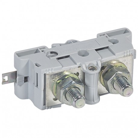 Legrand 039032 B SPLICE PLATE 20-M10