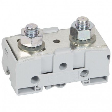 Legrand 039034 B SPLICE PLATE 35-M16