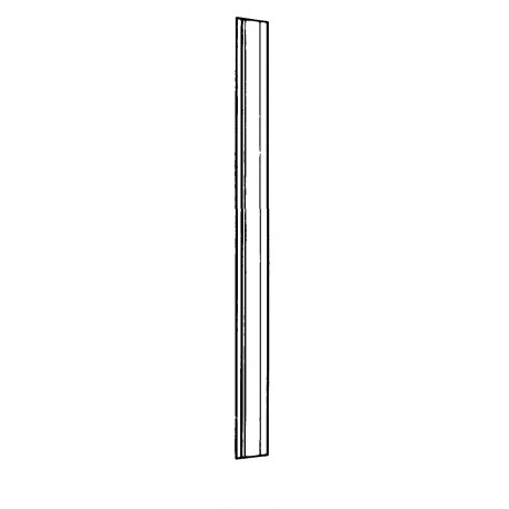ABB 2CPX039075R9999 2CPX039075R9999 ABB ZX75 Vertical Plastic Separation 9H (1350)