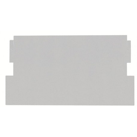 ABB 2CPX039086R9999 2CPX039086R9999 ABB Plastic horizontal separation 1A (250)