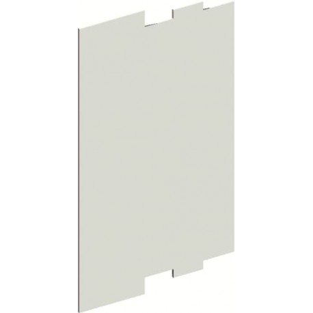 Abb 2CPX039087R9999 Plastic Horizontal Separation 2A (500)