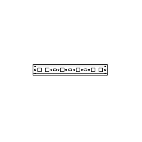 ABB 2CPX039381R9999 2CPX039381R9999 ABB ED1 DIN Profile 35x15, (1 width)