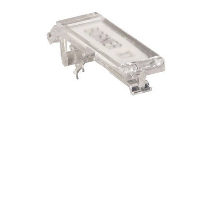 Legrand 039596 LABEL HOLDER VIKING 3