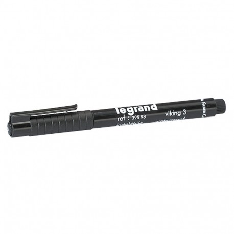 Legrand 039598 ACC.VIKING-PEN INDELIBLE