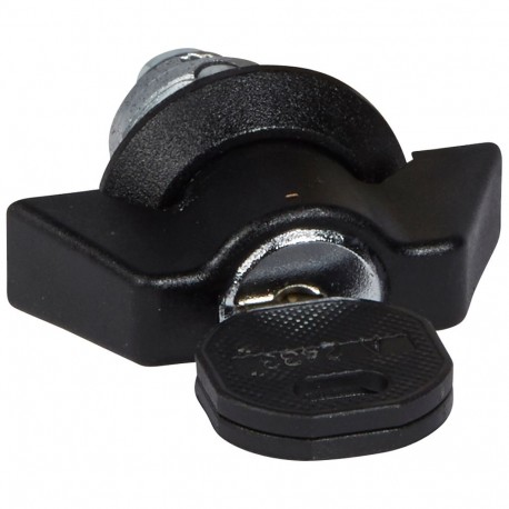 Legrand 039988 BOMBIN ATL-E LLAVE2433A