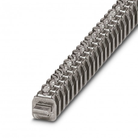 PHOENIX CONTACT AK 4 AK 4 0404017 PHOENIX CONTACT Connection terminal block, Connection method Screw connection, Cross section: 0..