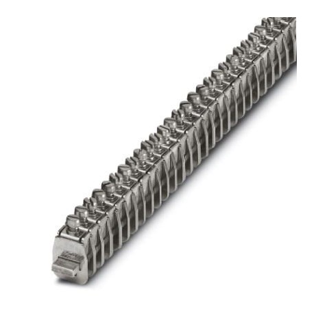 PHOENIX CONTACT AK 16 AK 16 0404033 PHOENIX CONTACT Pick-off terminal block, Connection method Screw connection, Load current : 76..