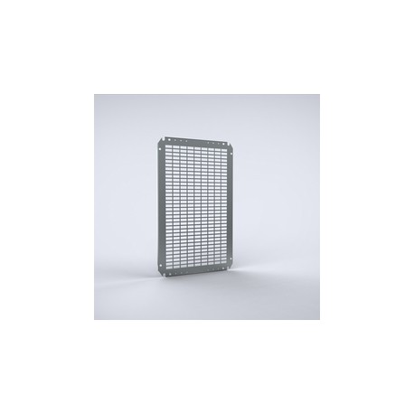 ELDON AMP04050 AMP04050 ELDON Mounting plate, 400x500 AMP04050