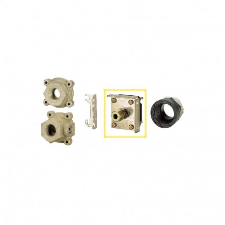 EATON - MOELLER E8-MCS E8-MCS 040949 MCSX-E8 EATON ELECTRIC Cutting ring, pipe fitting