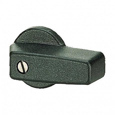Eaton-moeller KNB-P3 Y7-41282 EATON ELECTRIC Thumb-grip, black, for switch-disconnector P3