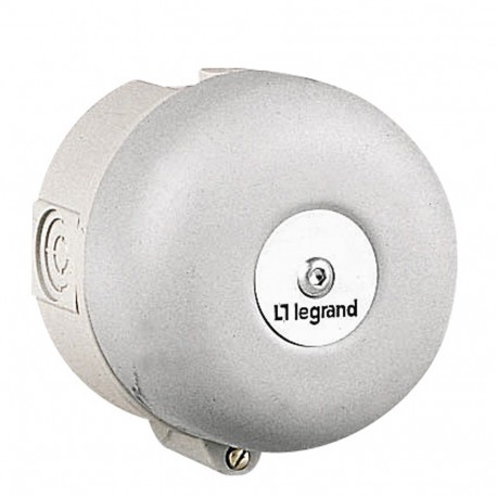 Legrand 041349 RINGER.POWER DIAM. 100MM