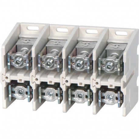 Eaton-moeller K240/4 Y7-41628 EATON ELECTRIC Connection terminal, 400A, 4p, flat/round