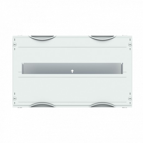 Eaton-moeller WS23-ID Y7-41644 EATON ELECTRIC Mounting frame profile, vertical, L 2875mm