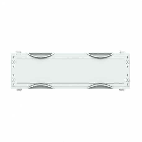 ABB 2CPX041723R9999 2CPX041723R9999 ABB MBB216 Panel Kit H150xA500, 1Hx2A