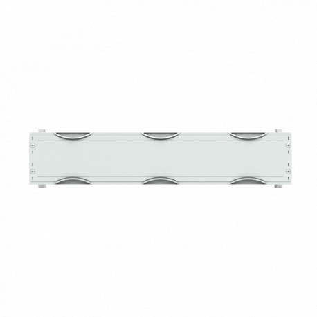Abb 2CPX041724R9999 MBB316 Panel Kit H150xA750, 1Hx3A