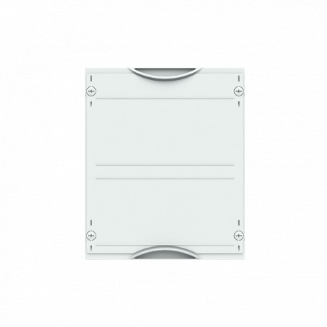 ABB 2CPX041725R9999 2CPX041725R9999 ABB MBB117 Panel Kit H300xA250, 2Hx1A
