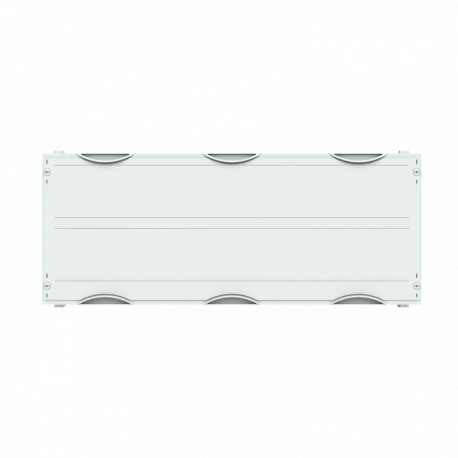 ABB 2CPX041727R9999 2CPX041727R9999 ABB MBB317 Panel Kit H300xA750, 2Hx3A