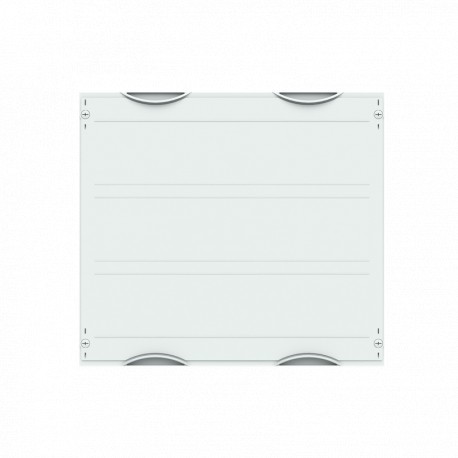 ABB 2CPX041729R9999 2CPX041729R9999 ABB MBB218 Panel Kit H450xA500, 3Hx2A