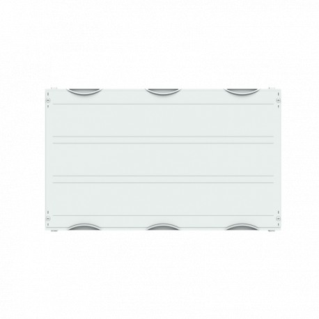 Abb 2CPX041730R9999 MBB318 Panel Kit H450xA750, 3Hx3A